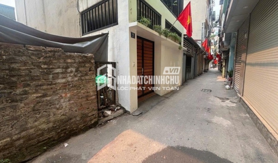 BÁN  ĐẤT XUÂN ĐỈNH-42M2- NHỈNH 11 TỶ-Ô TÔ VÀO TẬN NƠI-GẦN NGOẠI GIAO ĐOÀN